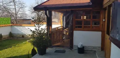 Guest house Grahlyov