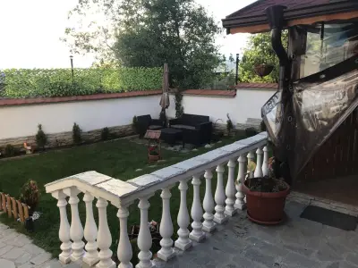 Guest house Grahlyov