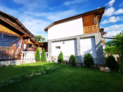 Guest house Grahlyov