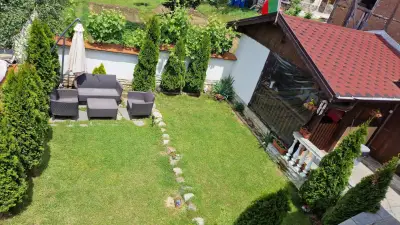 Guest house Grahlyov