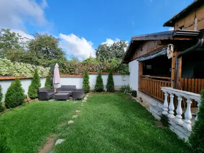 Guest house Grahlyov