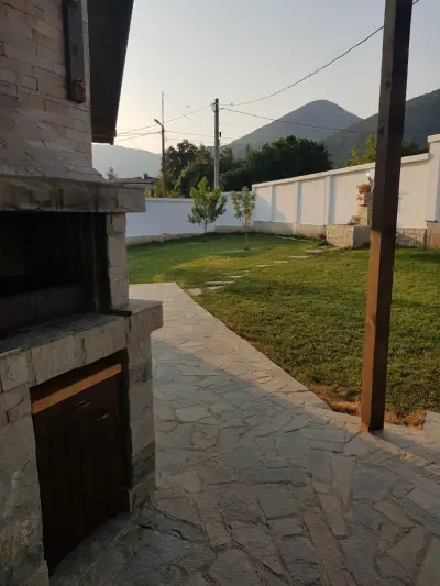 Villa Gardenia