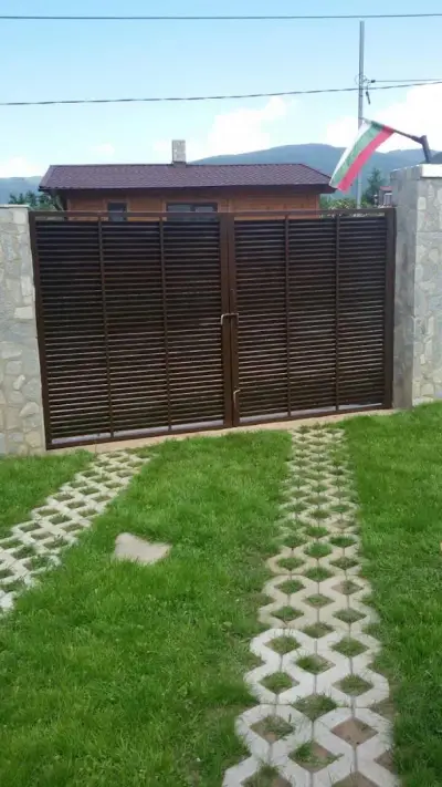 Villa Gardenia
