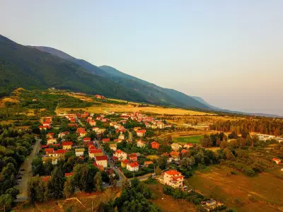 Villa Gardenia