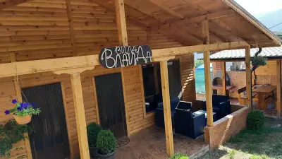 Вила ВлаиДа