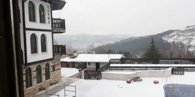 Вила Тони