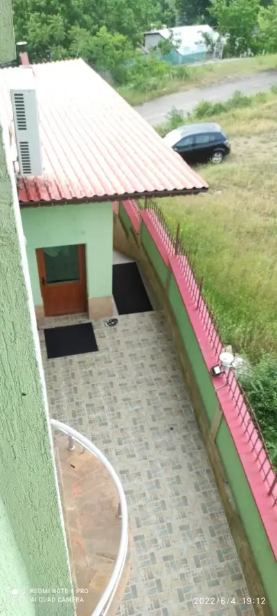 Вила Тони
