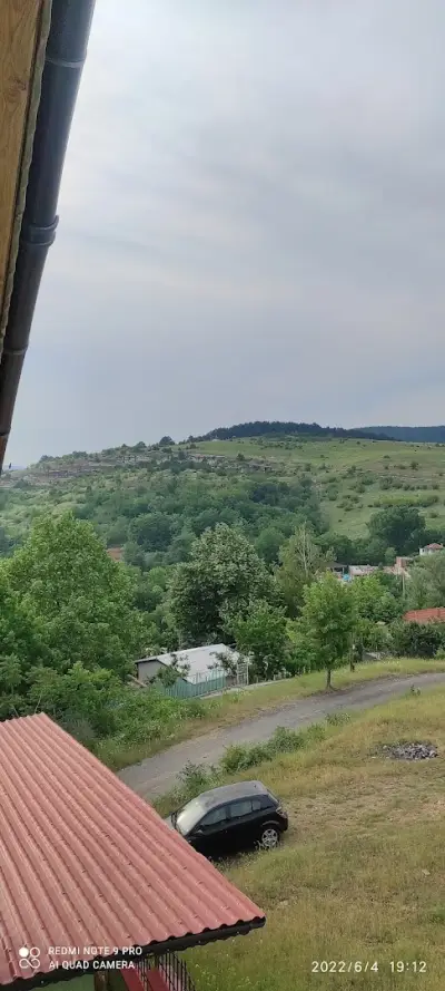 Вила Тони