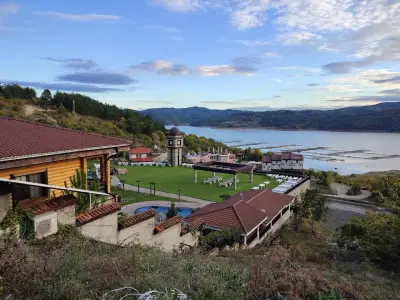 Guest Villas Ecopolis Glavatartsi