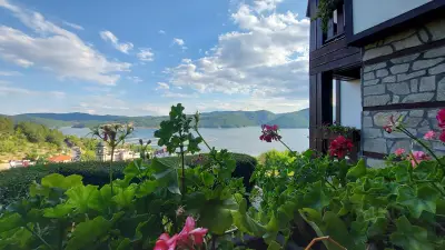 Guest Villas Ecopolis Glavatartsi