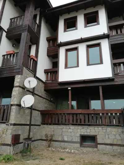 Guest Villas Ecopolis Glavatartsi