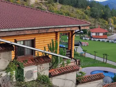 Guest Villas Ecopolis Glavatartsi