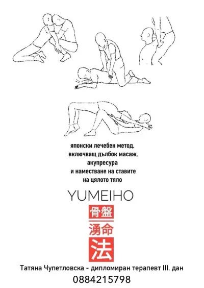 Yumeiho Studio "Proxima"