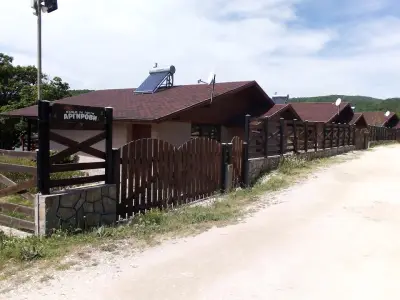 Къщи за гости "Аргирови"
