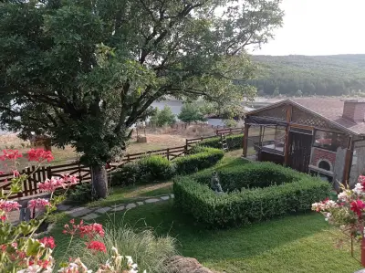 Къщи за гости "Аргирови"