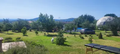Aliento glamping