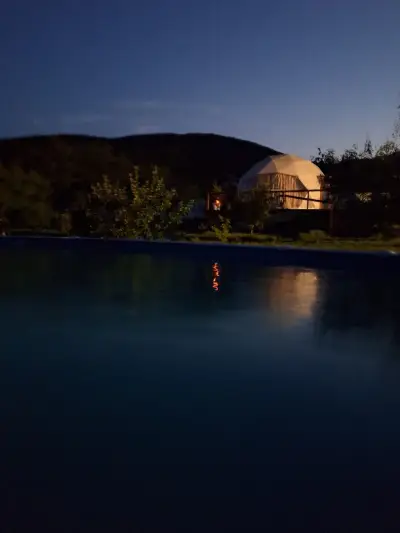 Aliento glamping