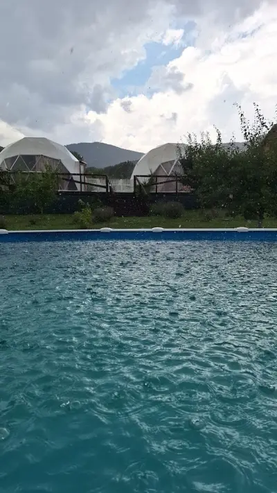 Aliento glamping