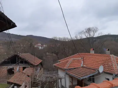 Бялата Къща