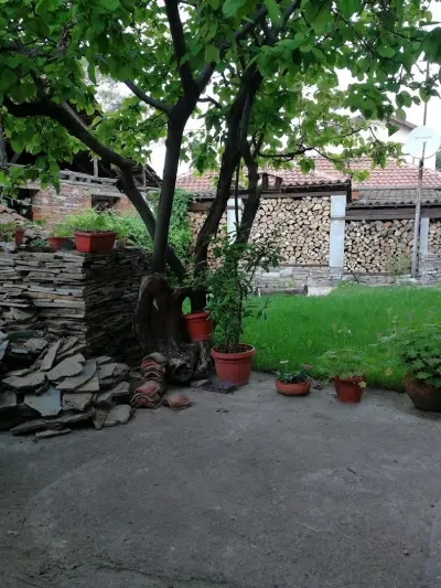 Бялата Къща