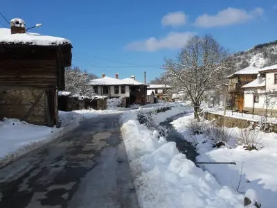 Бялата Къща