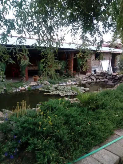 Къща за гости "Рачеви"