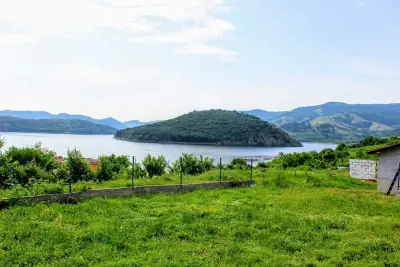 Къщи за гости Панорама яз. Студен Кладенец