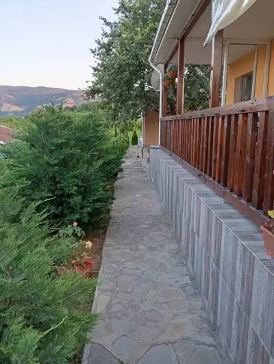 Къщи за гости Панорама яз. Студен Кладенец