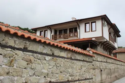 Калайджиевата Къща