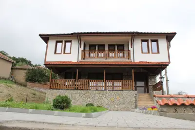 Калайджиевата Къща