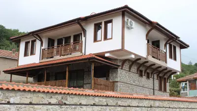 Калайджиевата Къща