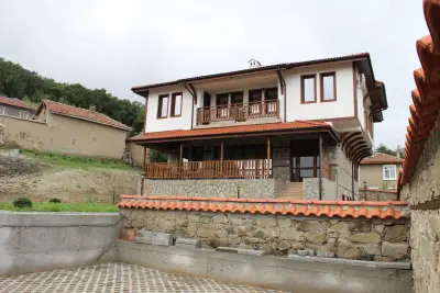 Калайджиевата Къща