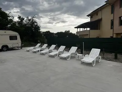 Стаи за гости и масажи Мишо Релакс