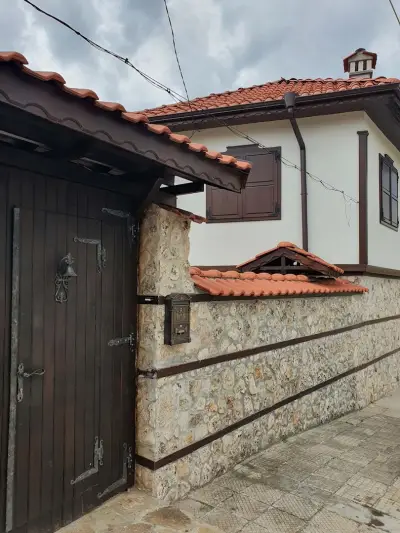 Родопска къща "Брезово"
