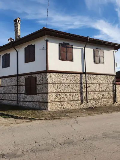 Родопска къща "Брезово"