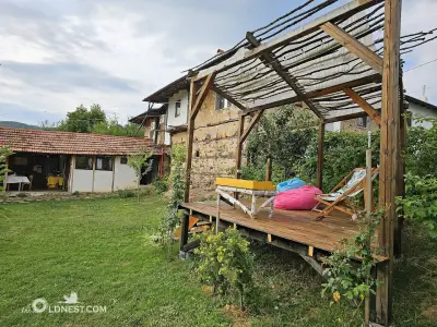 Старото гнездо