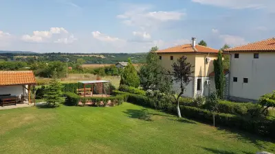 Вилен Комплекс Никодиа