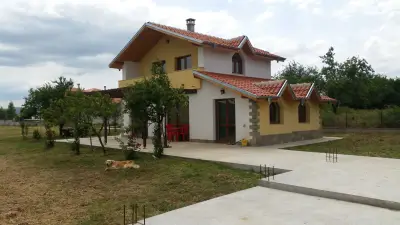 Вилен Комплекс Никодиа