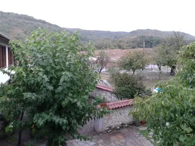 Къща за гости "Воеводенски хан"