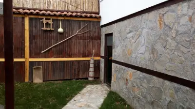 Guesthouse Orlovo