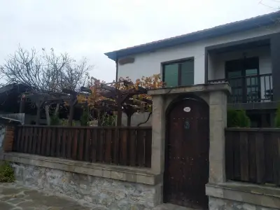 Guesthouse Orlovo