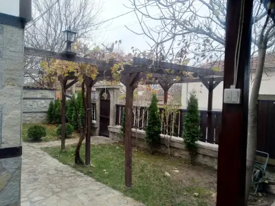 Guesthouse Orlovo