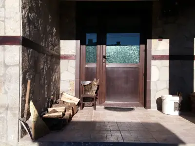 Guesthouse Orlovo