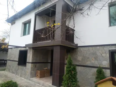 Guesthouse Orlovo