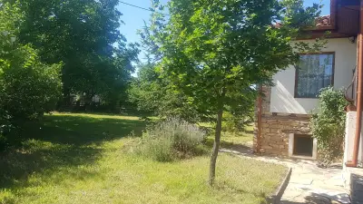 Lavender Lodge