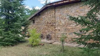 Lavender Lodge