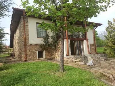 Lavender Lodge