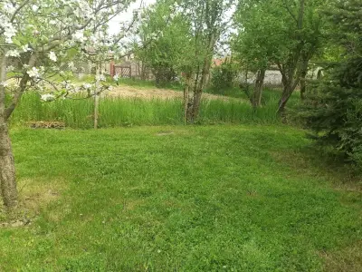 Lavender Lodge