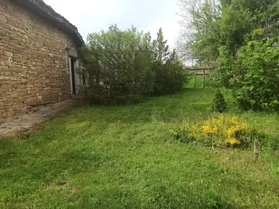 Lavender Lodge