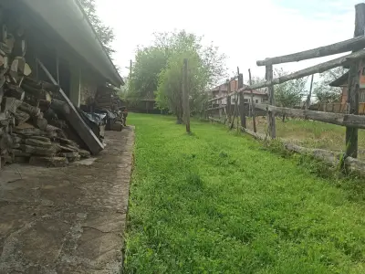 Lavender Lodge